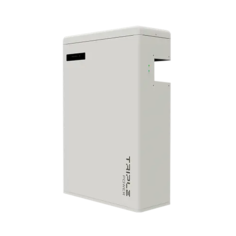 SolaX High-voltage Battery System HV11550 (Slave)