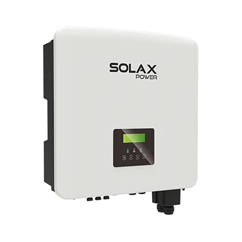 SolaX X3 HYBRID G4-15.0D